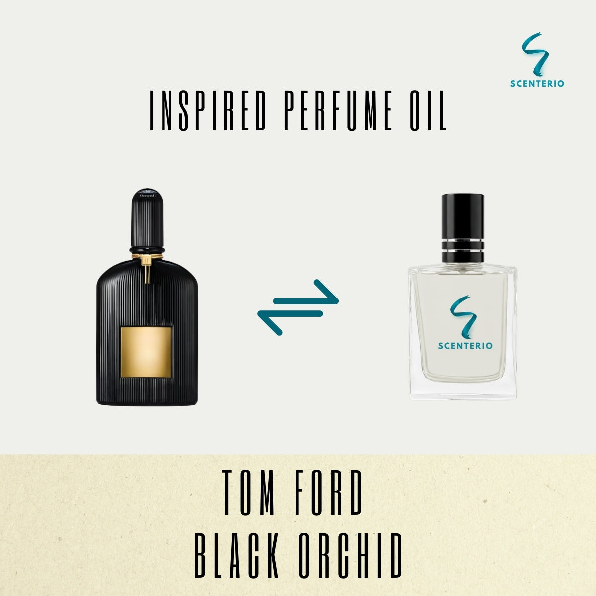 Black Orchid