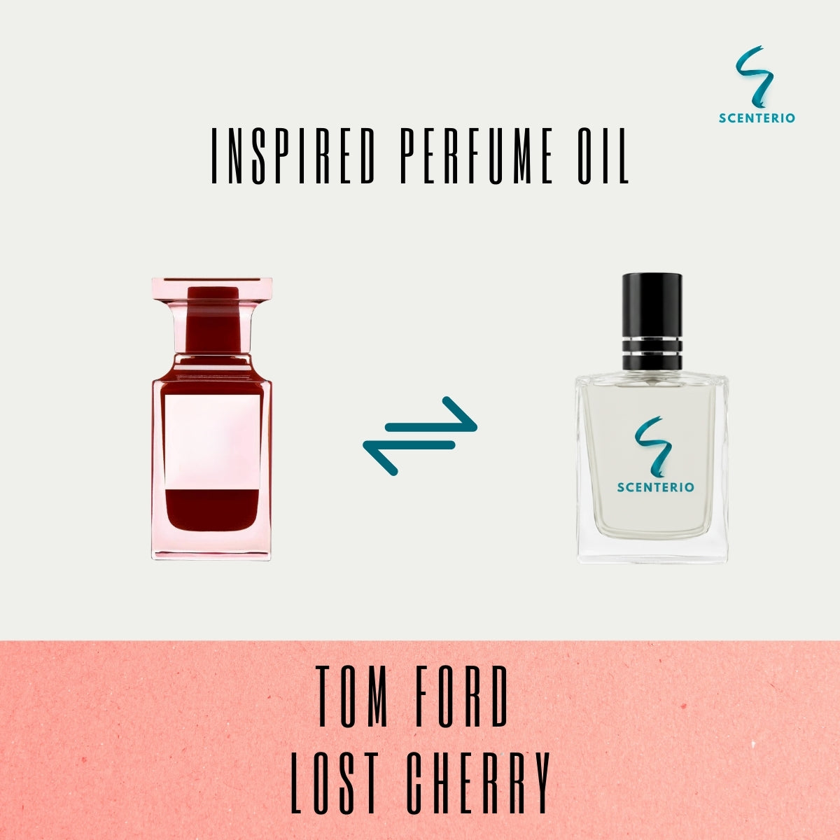 Lost Cherry