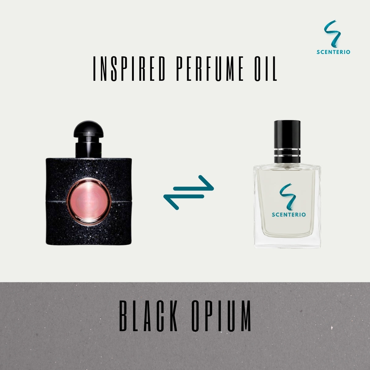 Black Opium