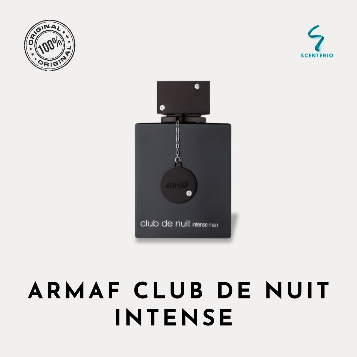 Armaf Club de Nuit Intense