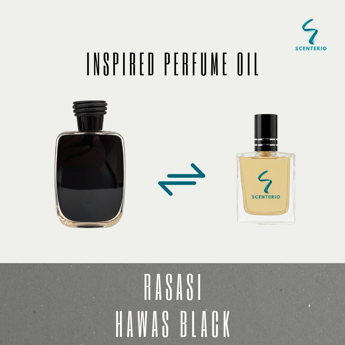 Hawas Black