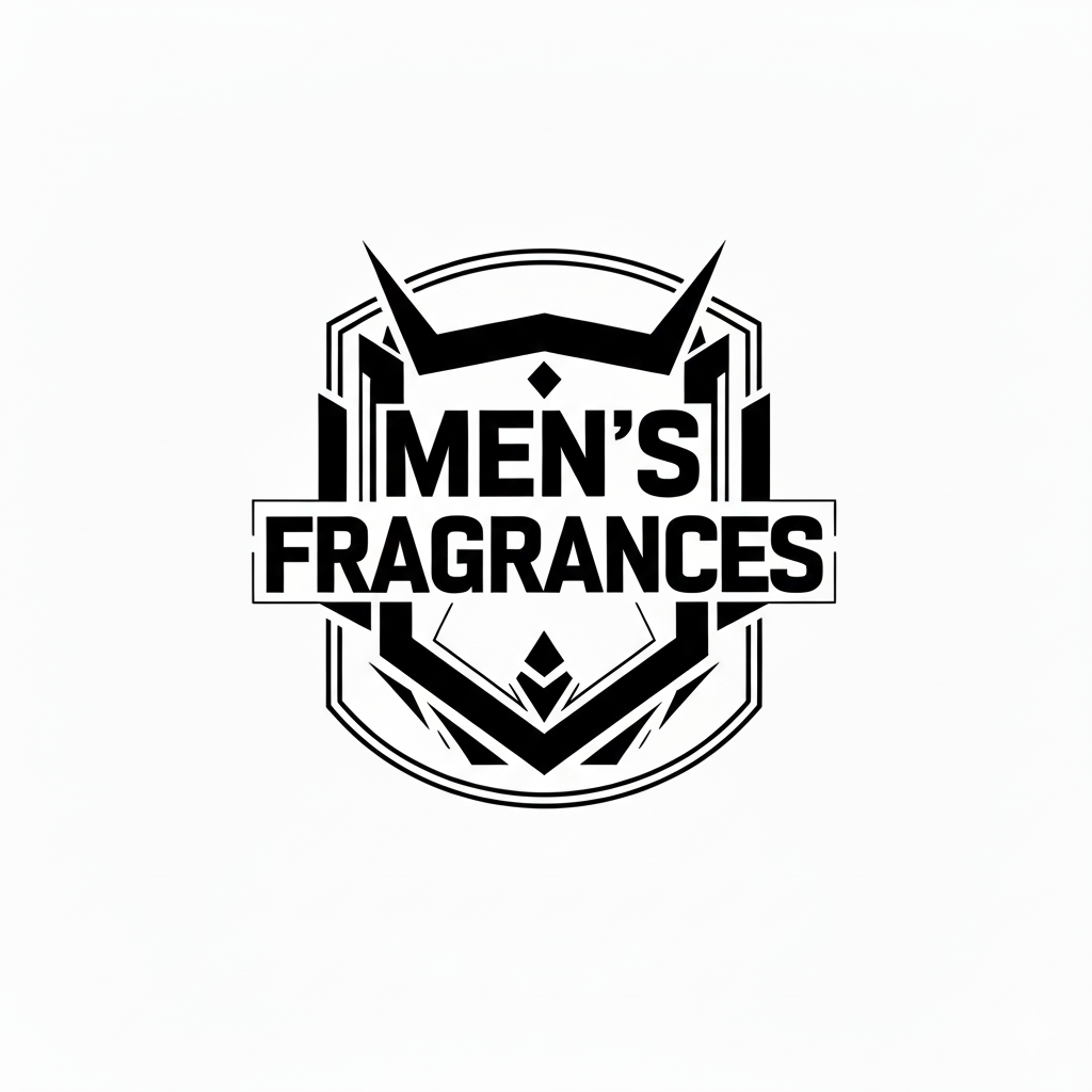Men's Perfume