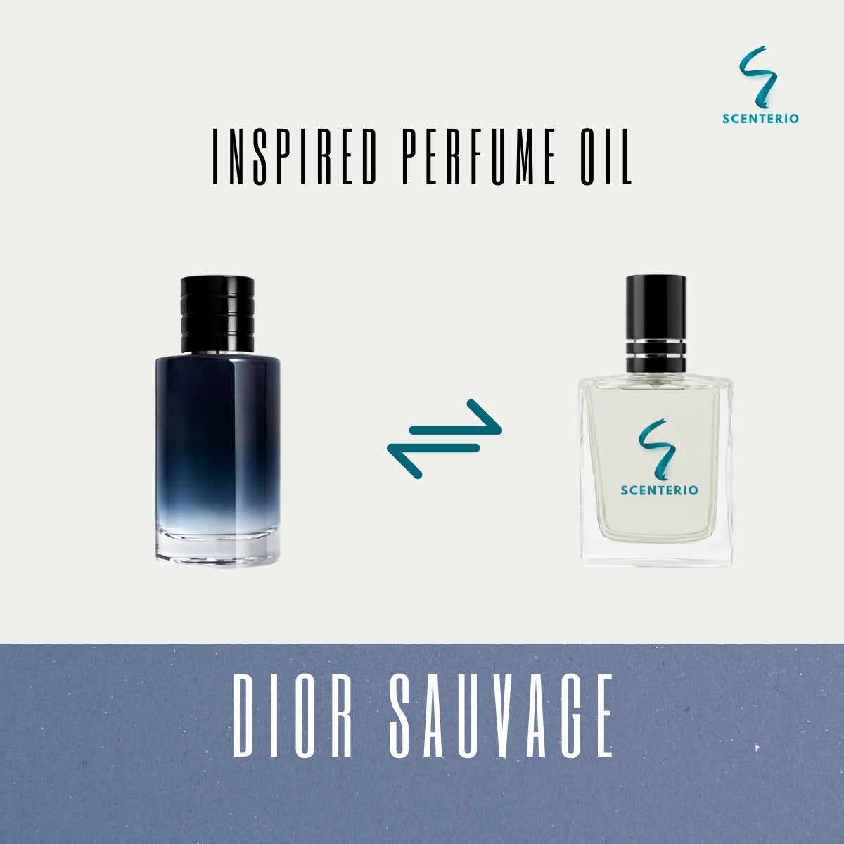 Dior Sauvage