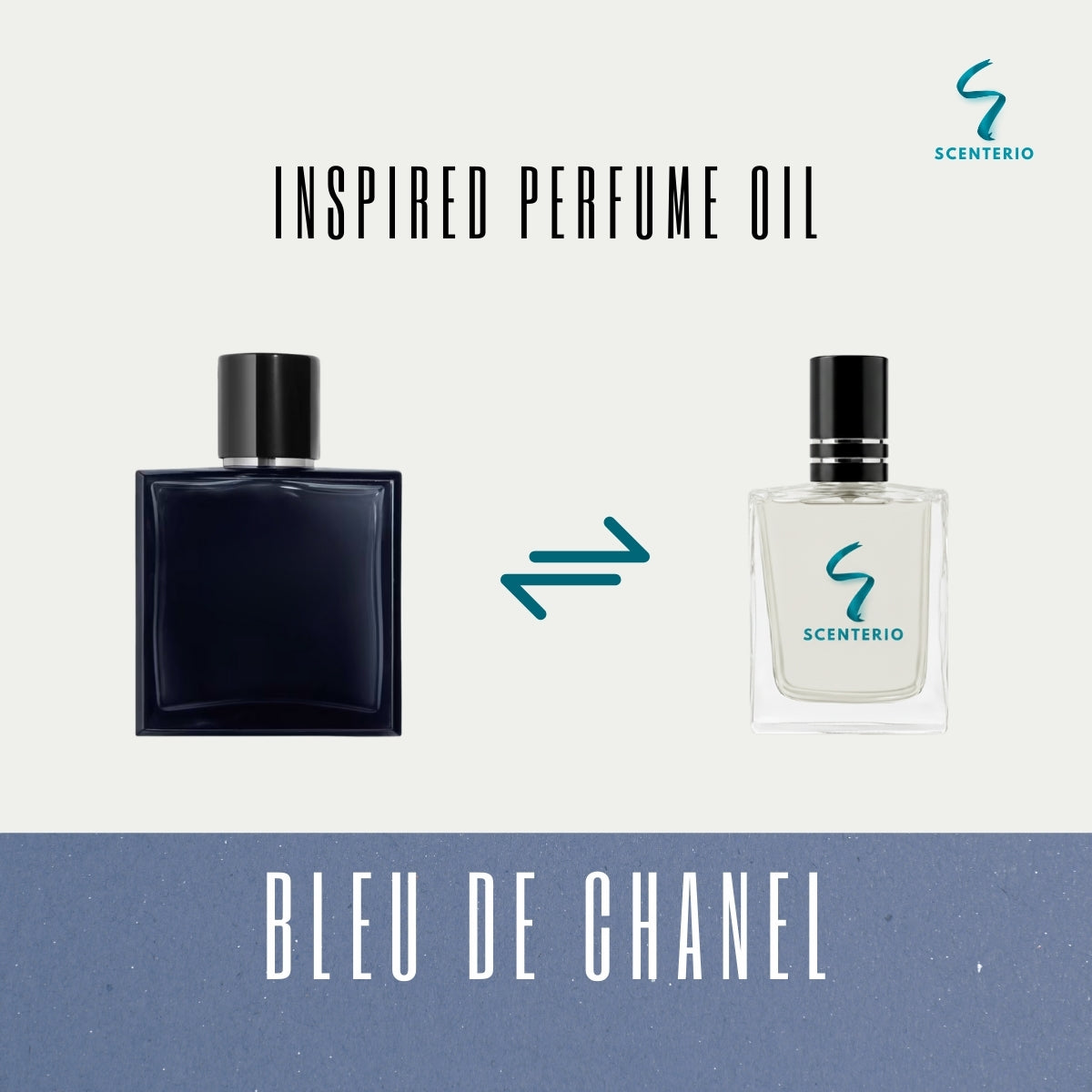 Bleu De Chanel