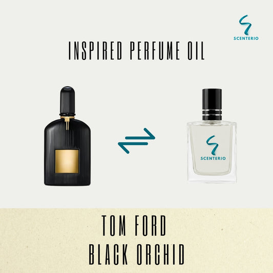 Black Orchid