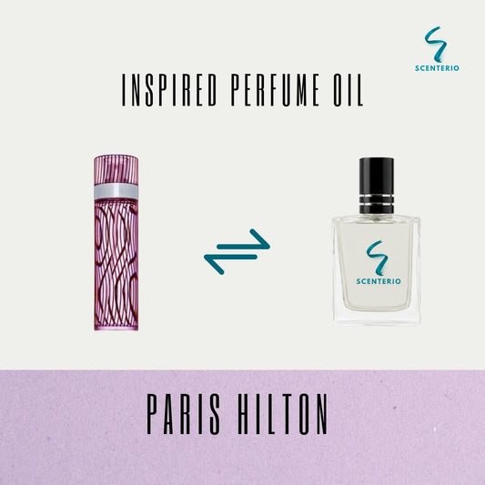 Paris Hilton