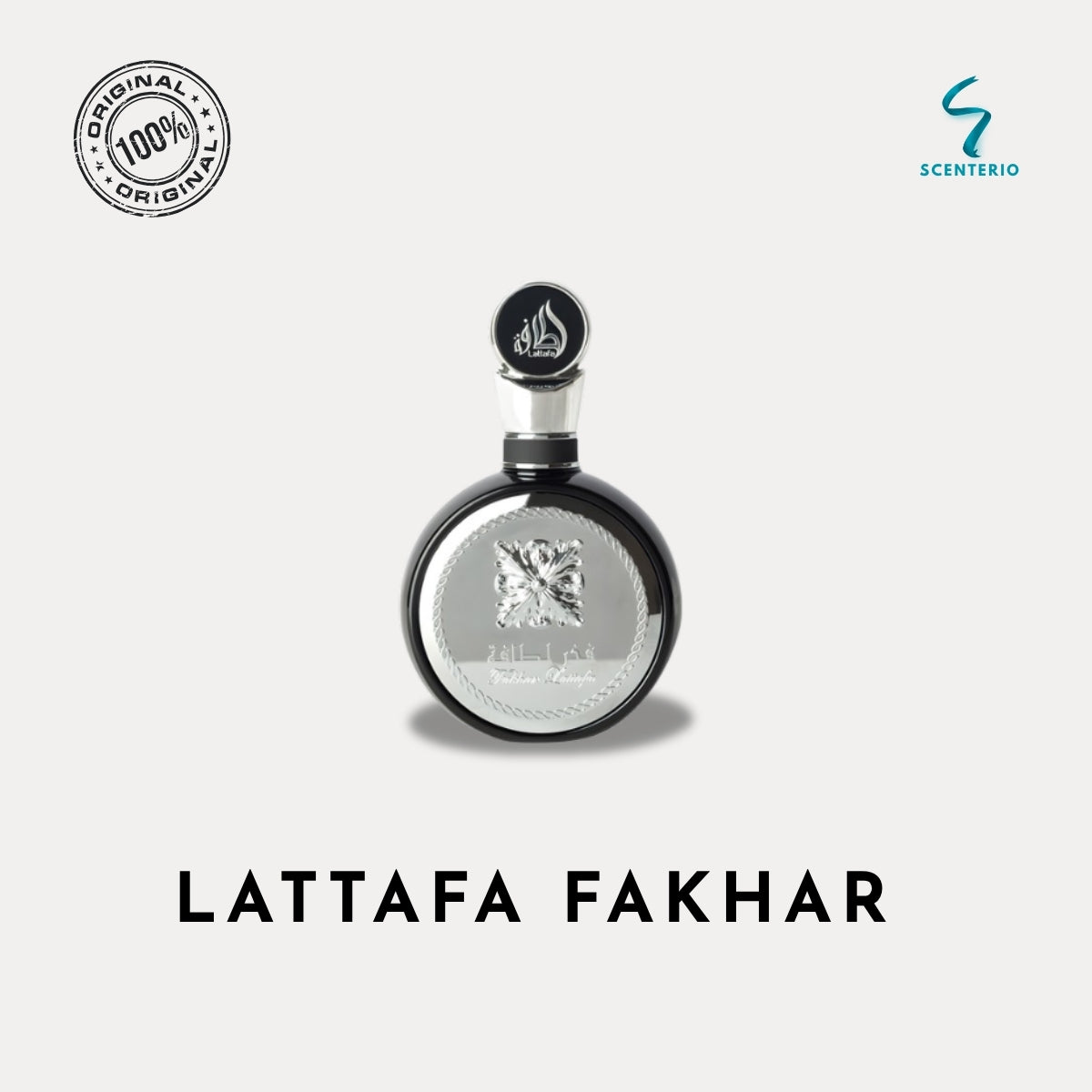Lattafa Fakhar