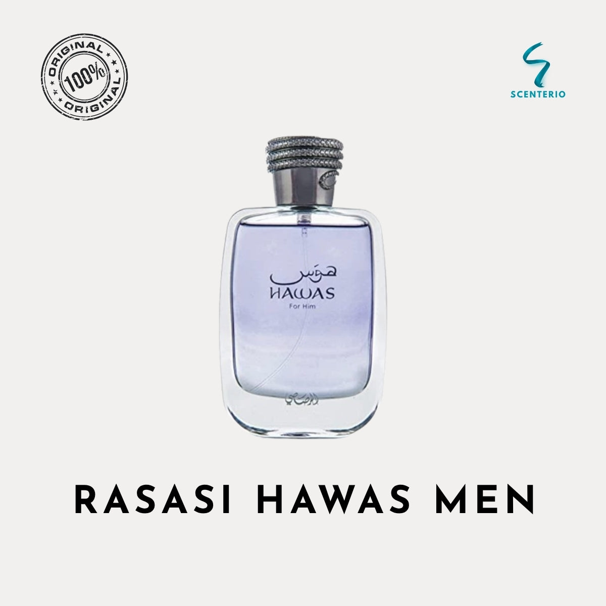 Rasasi Hawas Men