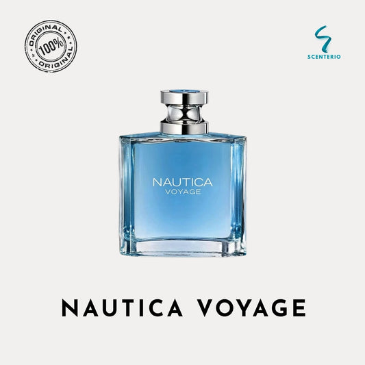 Nautica Voyage