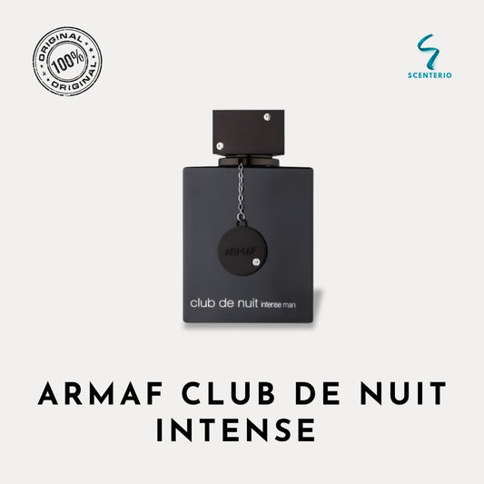 Armaf Club de Nuit Intense
