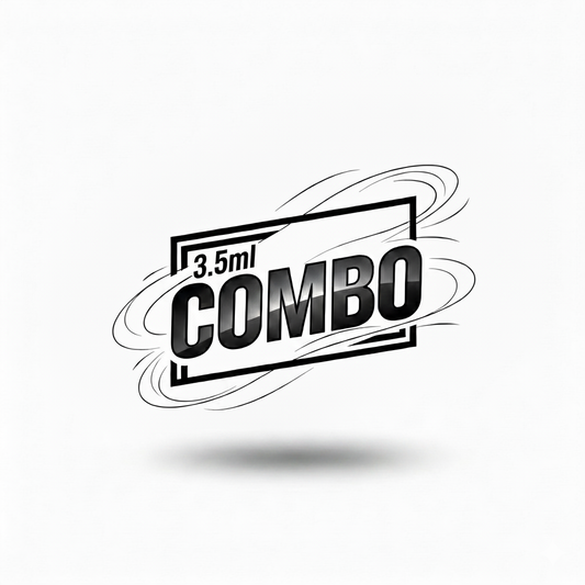 3.5ml Combo Pack