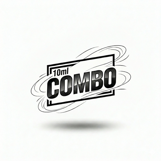 10ml Combo Pack