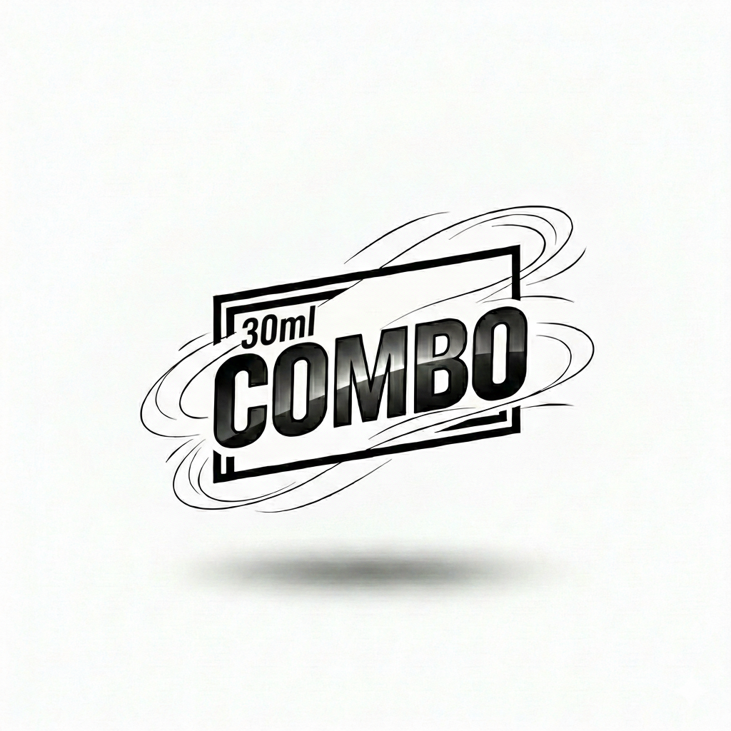 30ml Combo Pack