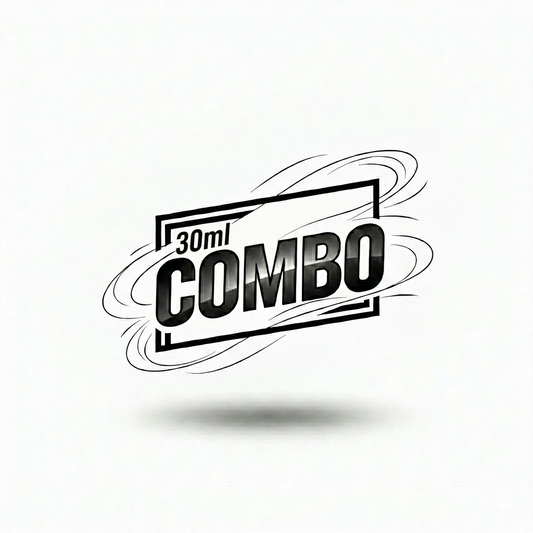 30ml Combo Pack