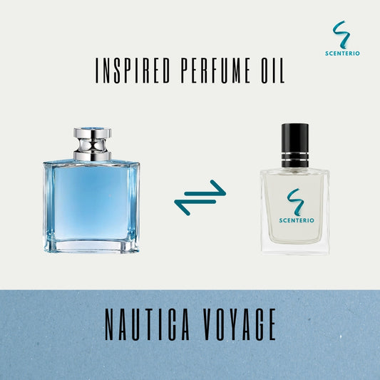 Nautica Voyage